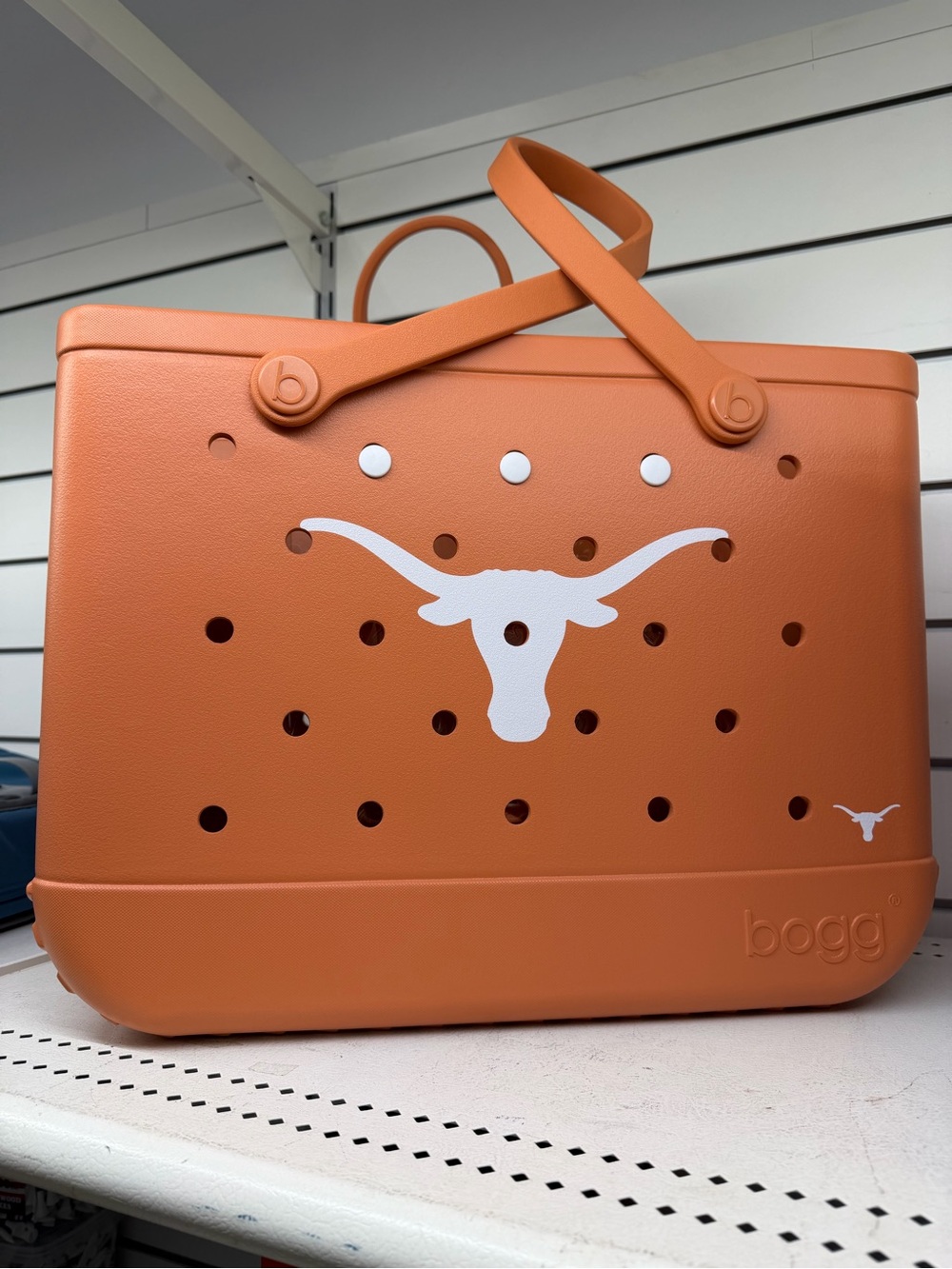 BOGG BAG Texas Longhorns